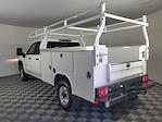 New 2025 Chevrolet Silverado 2500 Double Cab 4x4 Service Truck for sale #D542718 - photo 6