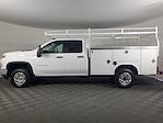 New 2025 Chevrolet Silverado 2500 Double Cab 4x4 Service Truck for sale #D542718 - photo 7