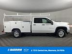 New 2025 Chevrolet Silverado 2500 Double Cab Royal Service Truck for sale #D543626 - photo 1