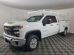 New 2025 Chevrolet Silverado 2500 Double Cab Royal Service Truck for sale #D543626 - photo 11