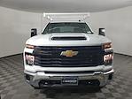 New 2025 Chevrolet Silverado 2500 Double Cab Royal Service Truck for sale #D543626 - photo 12