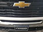New 2025 Chevrolet Silverado 2500 Double Cab Royal Service Truck for sale #D543626 - photo 13