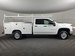 New 2025 Chevrolet Silverado 2500 Double Cab Royal Service Truck for sale #D543626 - photo 3