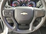 New 2025 Chevrolet Silverado 2500 Double Cab Royal Service Truck for sale #D543626 - photo 24
