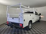 New 2025 Chevrolet Silverado 2500 Double Cab Royal Service Truck for sale #D543626 - photo 2