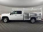 New 2025 Chevrolet Silverado 2500 Double Cab Royal Service Truck for sale #D543626 - photo 7