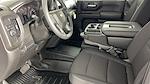 New 2025 Chevrolet Silverado 2500 Work Truck Double Cab 4x2 Enclosed Service Body for sale #D544476 - photo 19