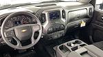 New 2025 Chevrolet Silverado 2500 Work Truck Double Cab 4x2 Enclosed Service Body for sale #D544476 - photo 23