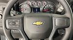 New 2025 Chevrolet Silverado 2500 Work Truck Double Cab 4x2 Enclosed Service Body for sale #D544476 - photo 30