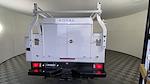 New 2025 Chevrolet Silverado 2500 Work Truck Double Cab 4x2 Enclosed Service Body for sale #D544476 - photo 5