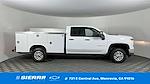 New 2025 Chevrolet Silverado 2500 Double Cab Service Truck for sale #D544537 - photo 1