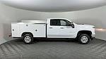 New 2025 Chevrolet Silverado 2500 Double Cab Service Truck for sale #D544537 - photo 3