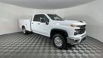 New 2025 Chevrolet Silverado 2500 Double Cab Service Truck for sale #D544537 - photo 4