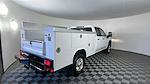New 2025 Chevrolet Silverado 2500 Double Cab Service Truck for sale #D544537 - photo 2