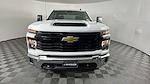 New 2025 Chevrolet Silverado 2500 Double Cab Service Truck for sale #D544537 - photo 9