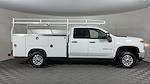 New 2025 Chevrolet Silverado 2500 Double Cab Service Truck for sale #D544588 - photo 4