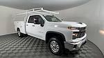 New 2025 Chevrolet Silverado 2500 Double Cab Service Truck for sale #D544588 - photo 3