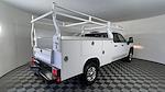 New 2025 Chevrolet Silverado 2500 Double Cab Service Truck for sale #D544588 - photo 2