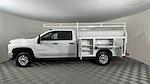 New 2025 Chevrolet Silverado 2500 Double Cab Service Truck for sale #D544588 - photo 7