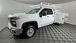 New 2025 Chevrolet Silverado 2500 Double Cab Service Truck for sale #D544588 - photo 8