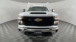 New 2025 Chevrolet Silverado 2500 Double Cab Service Truck for sale #D544588 - photo 9