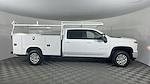 New 2025 Chevrolet Silverado 3500 Crew Cab 4x4 Service Truck for sale #D545738 - photo 3