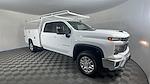 New 2025 Chevrolet Silverado 3500 Crew Cab 4x4 Service Truck for sale #D545738 - photo 4