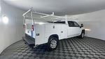 New 2025 Chevrolet Silverado 3500 Crew Cab 4x4 Service Truck for sale #D545738 - photo 2