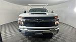 New 2025 Chevrolet Silverado 3500 Crew Cab 4x4 Service Truck for sale #D545738 - photo 9