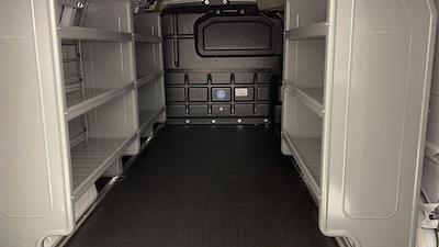 New 2025 Chevrolet Express 2500 Adrian Upfitted Cargo Van for sale #D552299 - photo 2