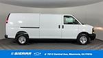 New 2025 Chevrolet Express 2500 Adrian Upfitted Cargo Van for sale #D552299 - photo 1