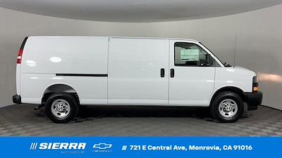 New 2025 Chevrolet Express 2500 Upfitted Cargo Van for sale #D552318 - photo 1