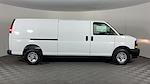 New 2025 Chevrolet Express 2500 Upfitted Cargo Van for sale #D552318 - photo 5