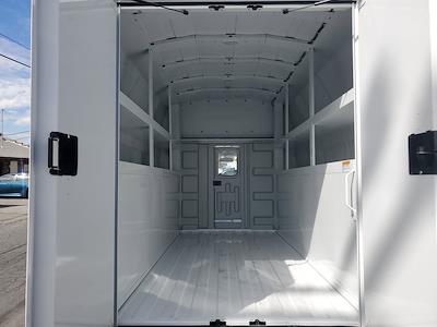 New 2025 Chevrolet Express 3500 Service Utility Van for sale #D553353 - photo 2