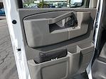New 2025 Chevrolet Express 3500 Service Utility Van for sale #D553353 - photo 19