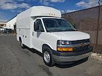 New 2025 Chevrolet Express 3500 Service Utility Van for sale #D553353 - photo 4