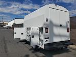 New 2025 Chevrolet Express 3500 Service Utility Van for sale #D553353 - photo 9