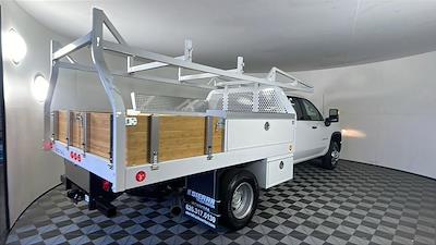 New 2025 Chevrolet Silverado 3500 Crew Cab 10' Royal Contractor Truck for sale #D559642 - photo 2