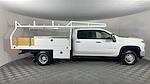 New 2025 Chevrolet Silverado 3500 Crew Cab 10' Royal Contractor Truck for sale #D559642 - photo 3