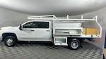 New 2025 Chevrolet Silverado 3500 Crew Cab 10' Royal Contractor Truck for sale #D559642 - photo 7
