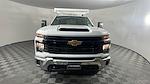 New 2025 Chevrolet Silverado 3500 Crew Cab 10' Royal Contractor Truck for sale #D559642 - photo 9