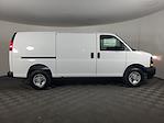 New 2025 Chevrolet Express 2500 Empty Cargo Van for sale #D560196 - photo 4