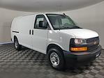 New 2025 Chevrolet Express 2500 Empty Cargo Van for sale #D560196 - photo 3