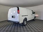 New 2025 Chevrolet Express 2500 Empty Cargo Van for sale #D560196 - photo 2