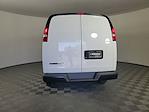New 2025 Chevrolet Express 2500 Empty Cargo Van for sale #D560196 - photo 5