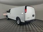 New 2025 Chevrolet Express 2500 Empty Cargo Van for sale #D560196 - photo 6