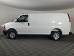 New 2025 Chevrolet Express 2500 Empty Cargo Van for sale #D560196 - photo 7