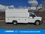 2025 Chevrolet Express 3500 Regular Cab DRW RWD Harbor Service Utility Van for sale #D562071 - photo 3
