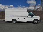 2025 Chevrolet Express 3500 Regular Cab DRW RWD Harbor Service Utility Van for sale #D562071 - photo 4