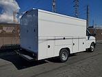2025 Chevrolet Express 3500 Regular Cab DRW RWD Harbor Service Utility Van for sale #D562071 - photo 2
